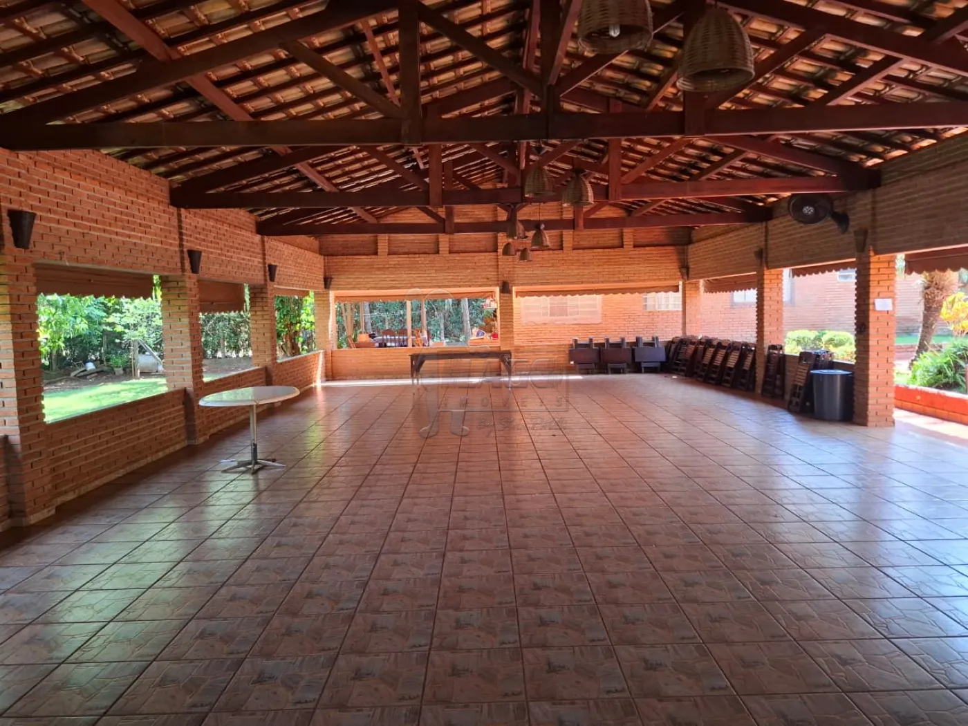 Alugar Casa / Ch&aacute;cara - Rancho em Ribeir&atilde;o Preto R$ 6.000,00 - Foto 8