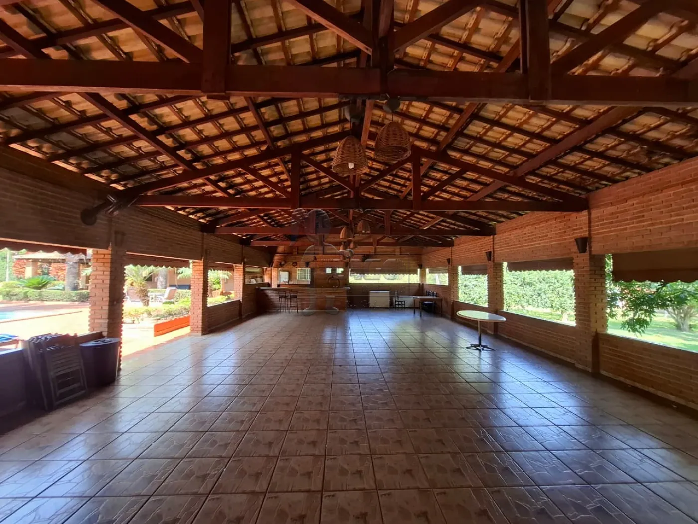 Alugar Casa / Ch&aacute;cara - Rancho em Ribeir&atilde;o Preto R$ 6.000,00 - Foto 9