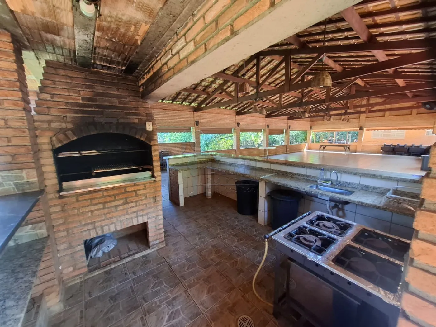 Alugar Casa / Ch&aacute;cara - Rancho em Ribeir&atilde;o Preto R$ 6.000,00 - Foto 14