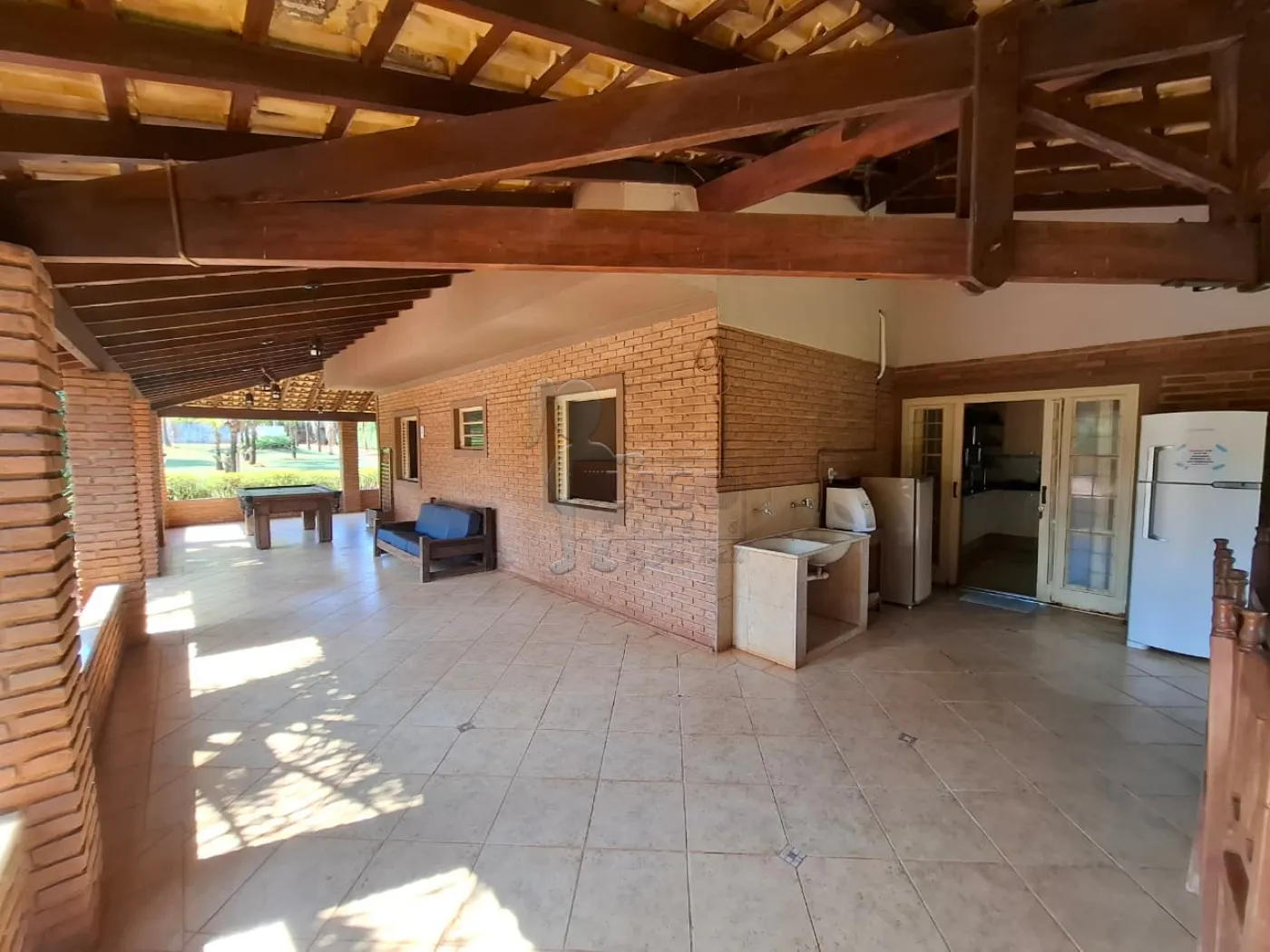 Alugar Casa / Ch&aacute;cara - Rancho em Ribeir&atilde;o Preto R$ 6.000,00 - Foto 11