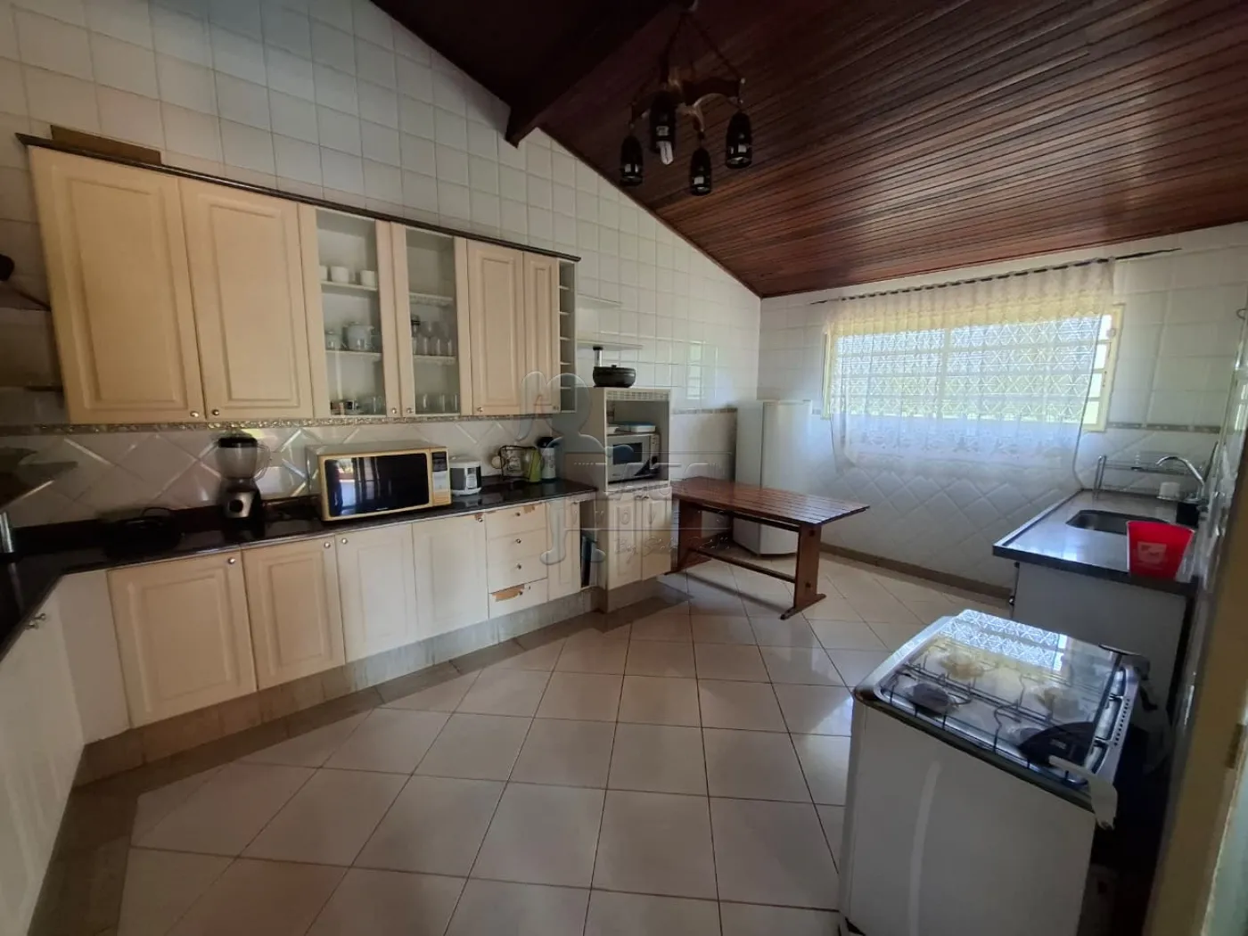 Alugar Casa / Ch&aacute;cara - Rancho em Ribeir&atilde;o Preto R$ 6.000,00 - Foto 19