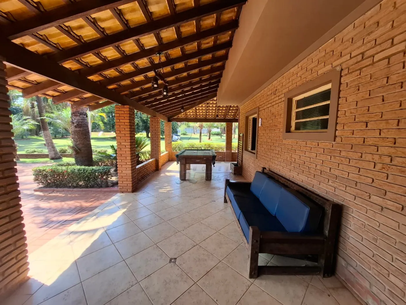 Alugar Casa / Ch&aacute;cara - Rancho em Ribeir&atilde;o Preto R$ 6.000,00 - Foto 10