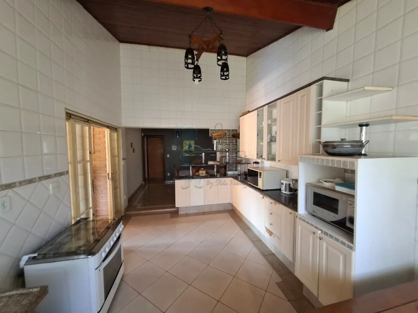 Alugar Casa / Ch&aacute;cara - Rancho em Ribeir&atilde;o Preto R$ 6.000,00 - Foto 20