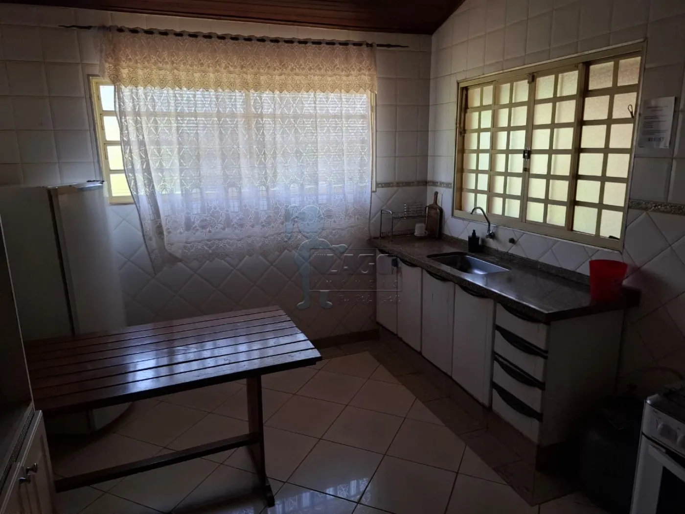 Alugar Casa / Ch&aacute;cara - Rancho em Ribeir&atilde;o Preto R$ 6.000,00 - Foto 39