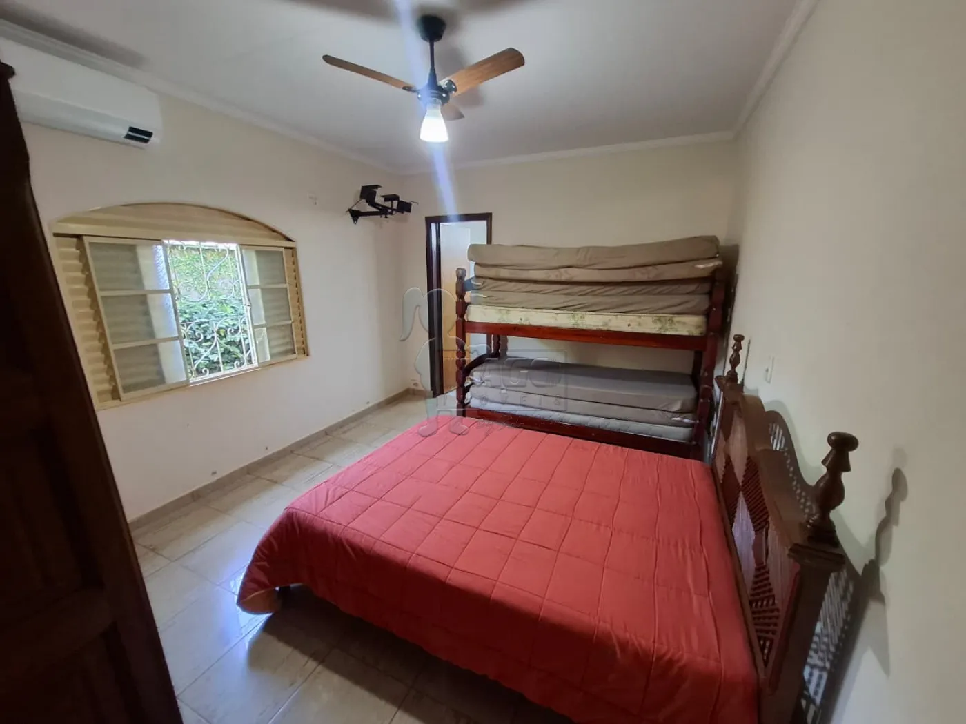 Alugar Casa / Ch&aacute;cara - Rancho em Ribeir&atilde;o Preto R$ 6.000,00 - Foto 21