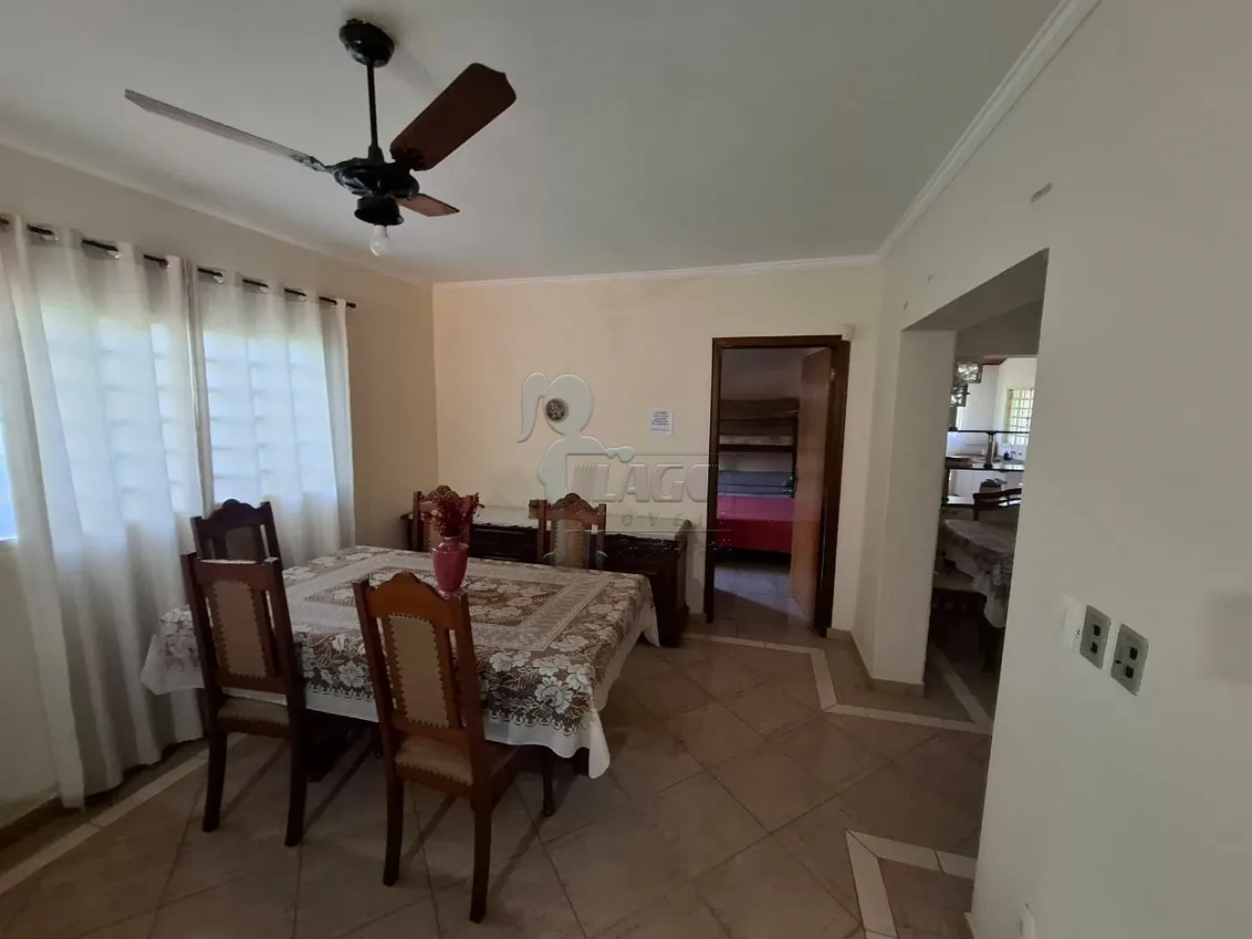 Alugar Casa / Ch&aacute;cara - Rancho em Ribeir&atilde;o Preto R$ 6.000,00 - Foto 16