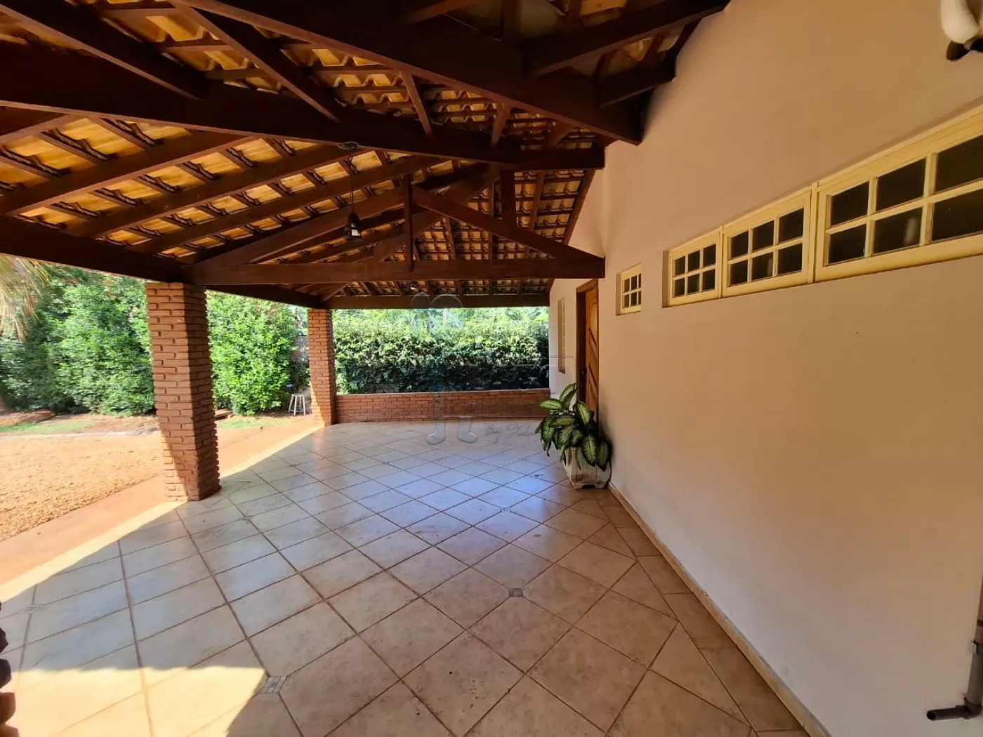 Alugar Casa / Ch&aacute;cara - Rancho em Ribeir&atilde;o Preto R$ 6.000,00 - Foto 13