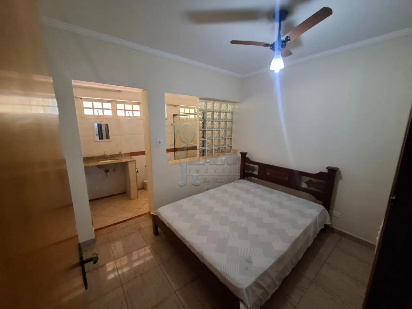 Alugar Casa / Ch&aacute;cara - Rancho em Ribeir&atilde;o Preto R$ 6.000,00 - Foto 29