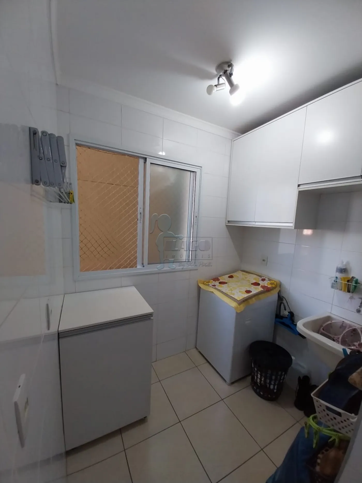 Alugar Apartamento / Padr&atilde;o em Ribeir&atilde;o Preto R$ 1.100,00 - Foto 28