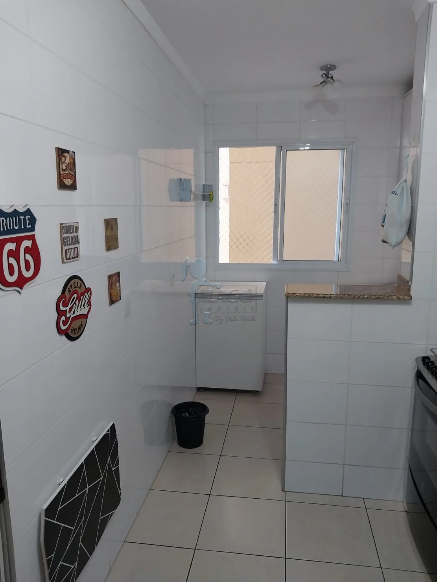Alugar Apartamento / Padr&atilde;o em Ribeir&atilde;o Preto R$ 1.100,00 - Foto 27