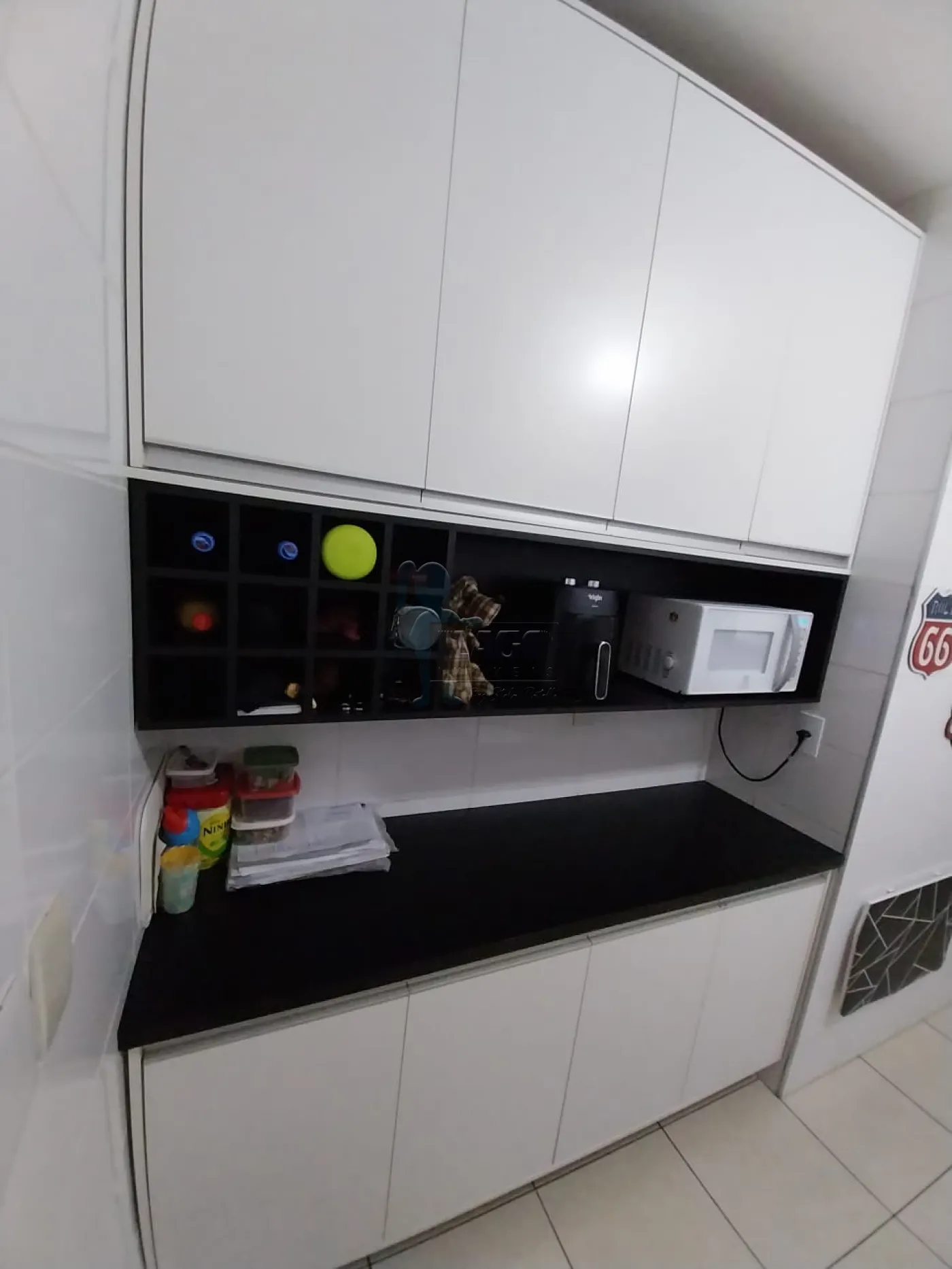 Alugar Apartamento / Padr&atilde;o em Ribeir&atilde;o Preto R$ 1.100,00 - Foto 12