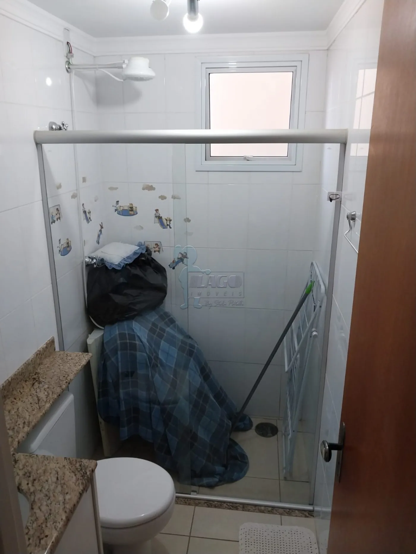 Alugar Apartamento / Padr&atilde;o em Ribeir&atilde;o Preto R$ 1.100,00 - Foto 20