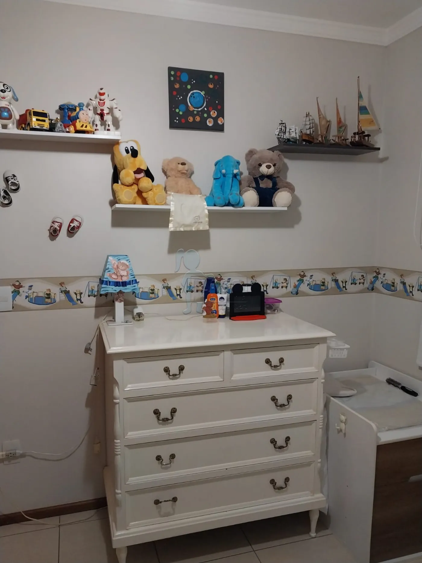 Alugar Apartamento / Padr&atilde;o em Ribeir&atilde;o Preto R$ 1.100,00 - Foto 24