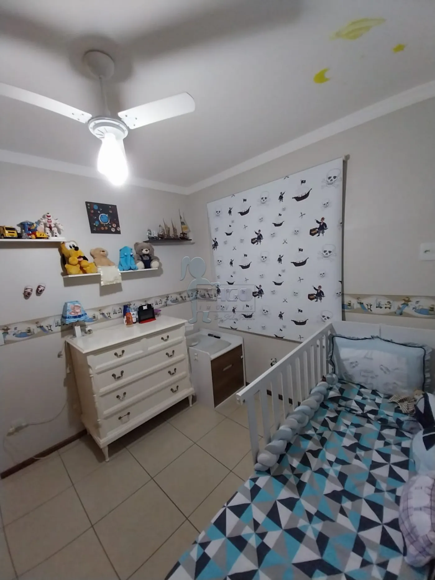 Alugar Apartamento / Padr&atilde;o em Ribeir&atilde;o Preto R$ 1.100,00 - Foto 21