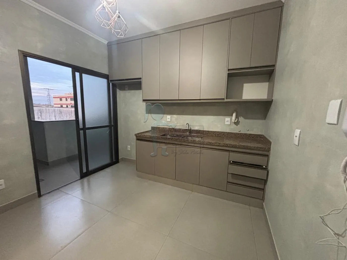 Comprar Apartamento / Padr&atilde;o em Ribeir&atilde;o Preto R$ 350.000,00 - Foto 2