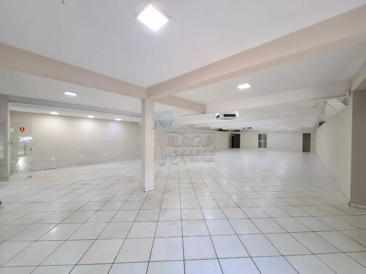 Alugar Comercial padr&atilde;o / Galp&atilde;o - Armaz&eacute;m em Ribeir&atilde;o Preto R$ 16.500,00 - Foto 3