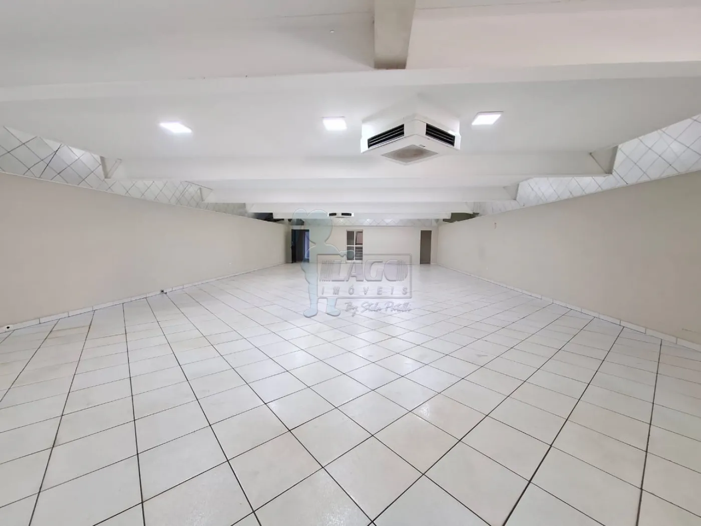 Alugar Comercial padr&atilde;o / Galp&atilde;o - Armaz&eacute;m em Ribeir&atilde;o Preto R$ 16.500,00 - Foto 4