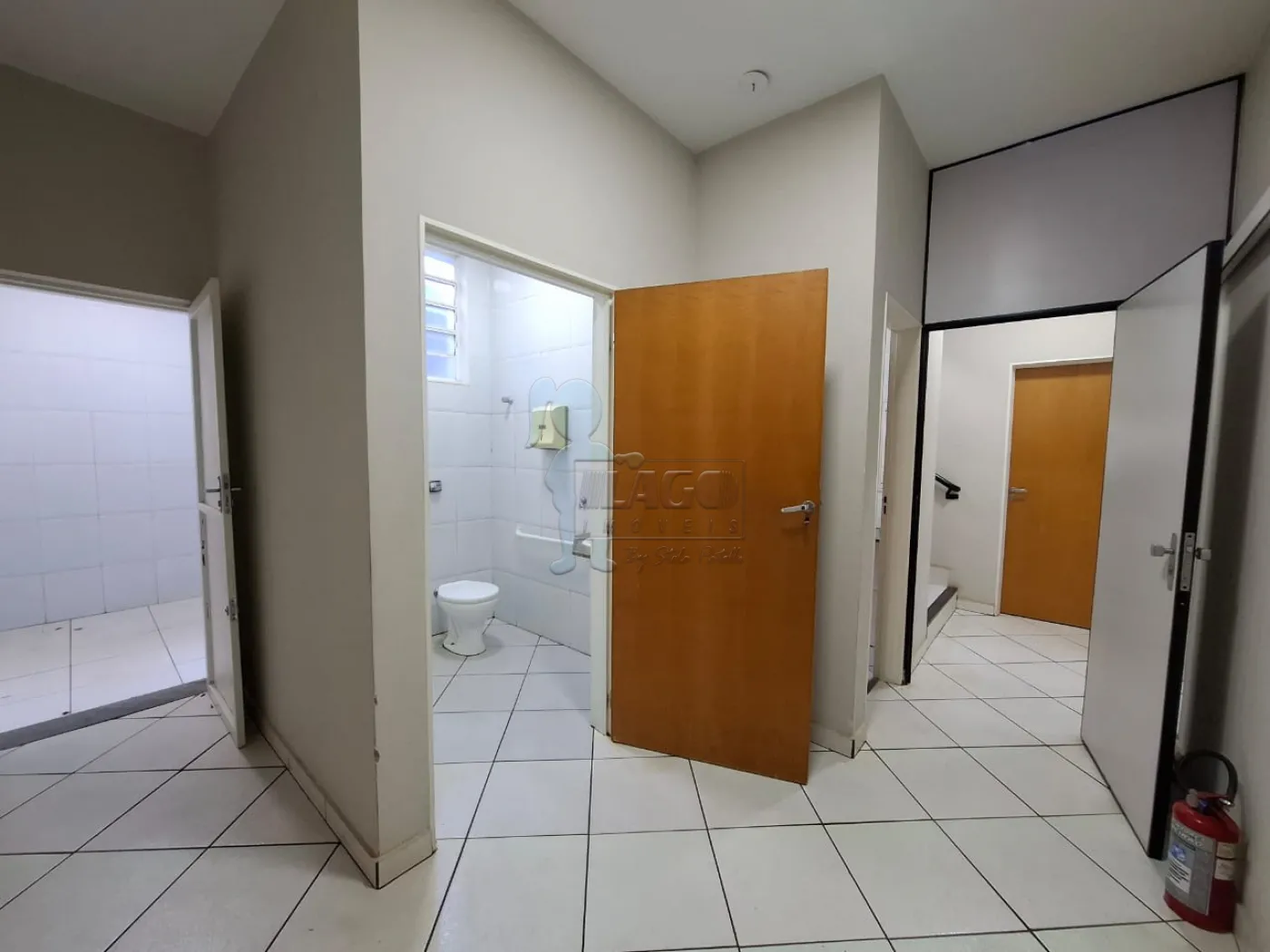 Alugar Comercial padr&atilde;o / Galp&atilde;o - Armaz&eacute;m em Ribeir&atilde;o Preto R$ 16.500,00 - Foto 5