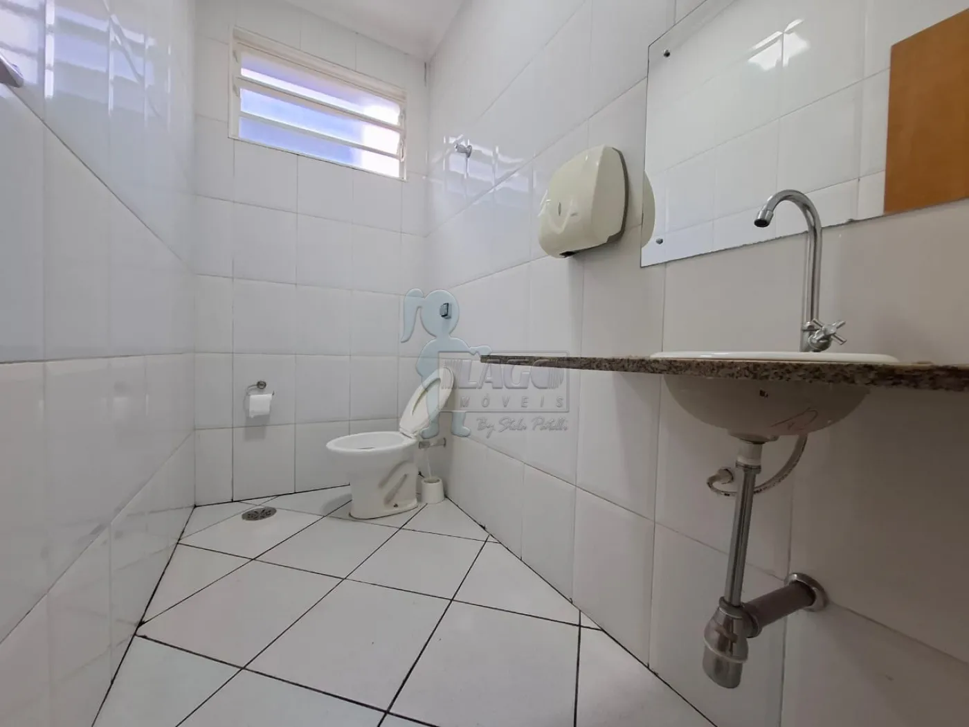 Alugar Comercial padr&atilde;o / Galp&atilde;o - Armaz&eacute;m em Ribeir&atilde;o Preto R$ 16.500,00 - Foto 6