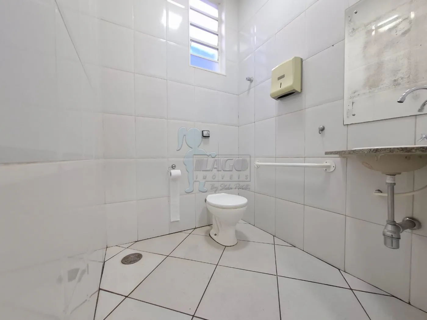 Alugar Comercial padr&atilde;o / Galp&atilde;o - Armaz&eacute;m em Ribeir&atilde;o Preto R$ 16.500,00 - Foto 7