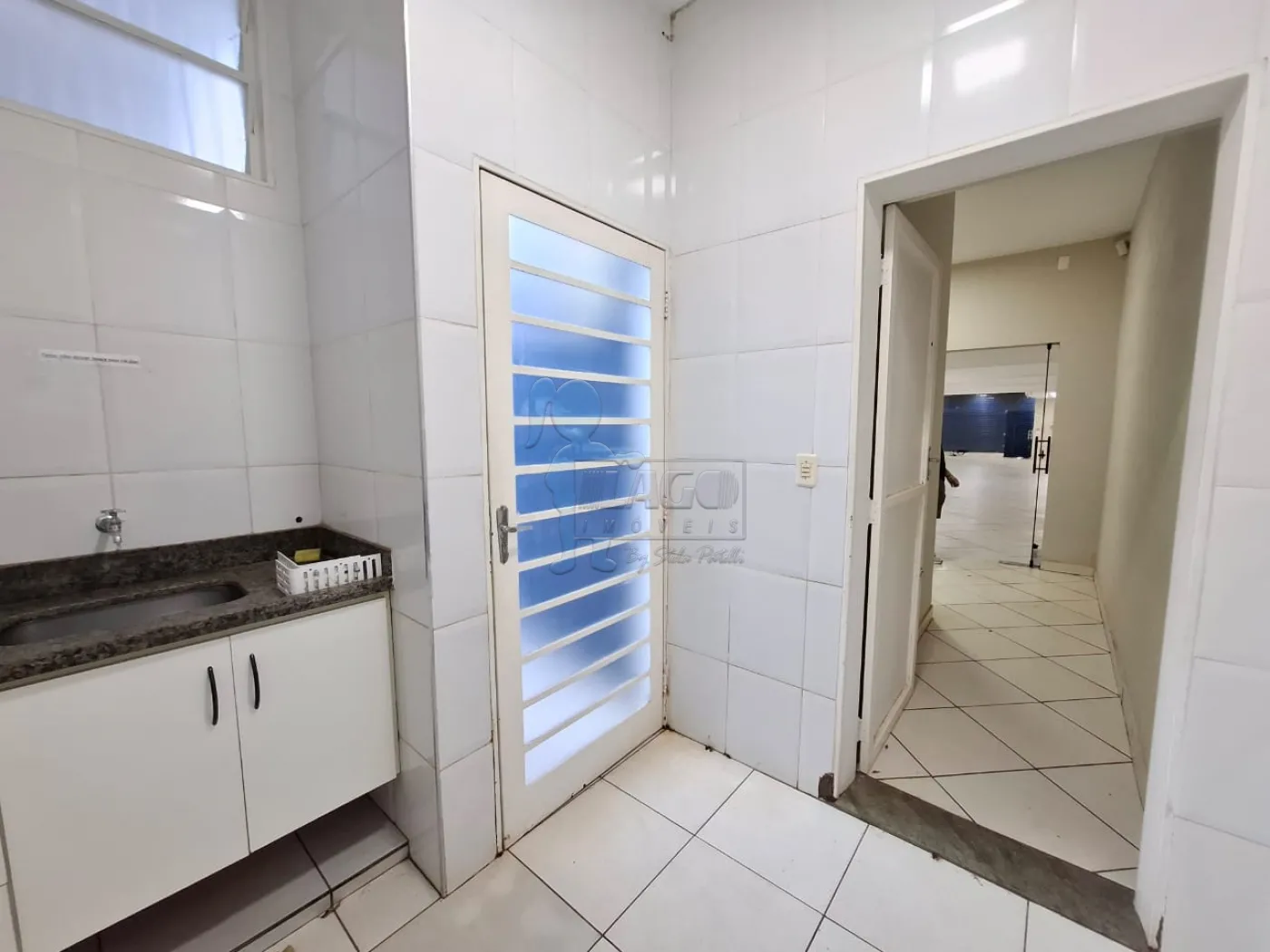 Alugar Comercial padr&atilde;o / Galp&atilde;o - Armaz&eacute;m em Ribeir&atilde;o Preto R$ 16.500,00 - Foto 9