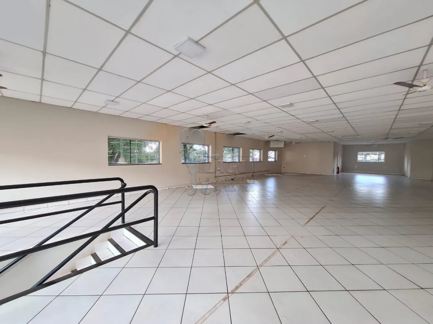 Alugar Comercial padr&atilde;o / Galp&atilde;o - Armaz&eacute;m em Ribeir&atilde;o Preto R$ 16.500,00 - Foto 10