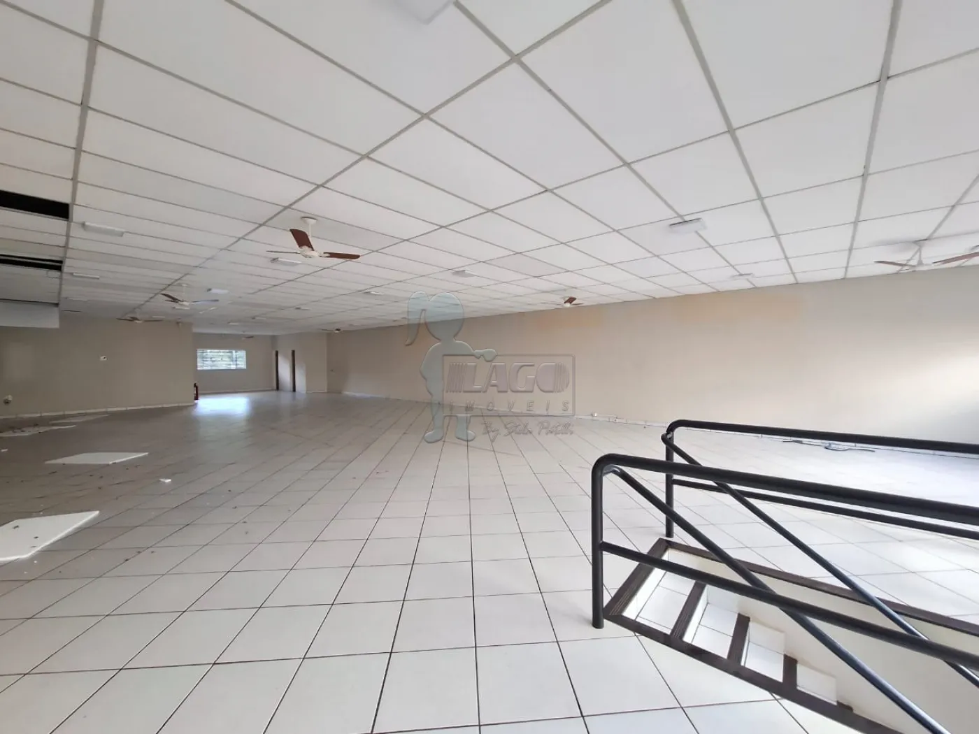 Alugar Comercial padr&atilde;o / Galp&atilde;o - Armaz&eacute;m em Ribeir&atilde;o Preto R$ 16.500,00 - Foto 11