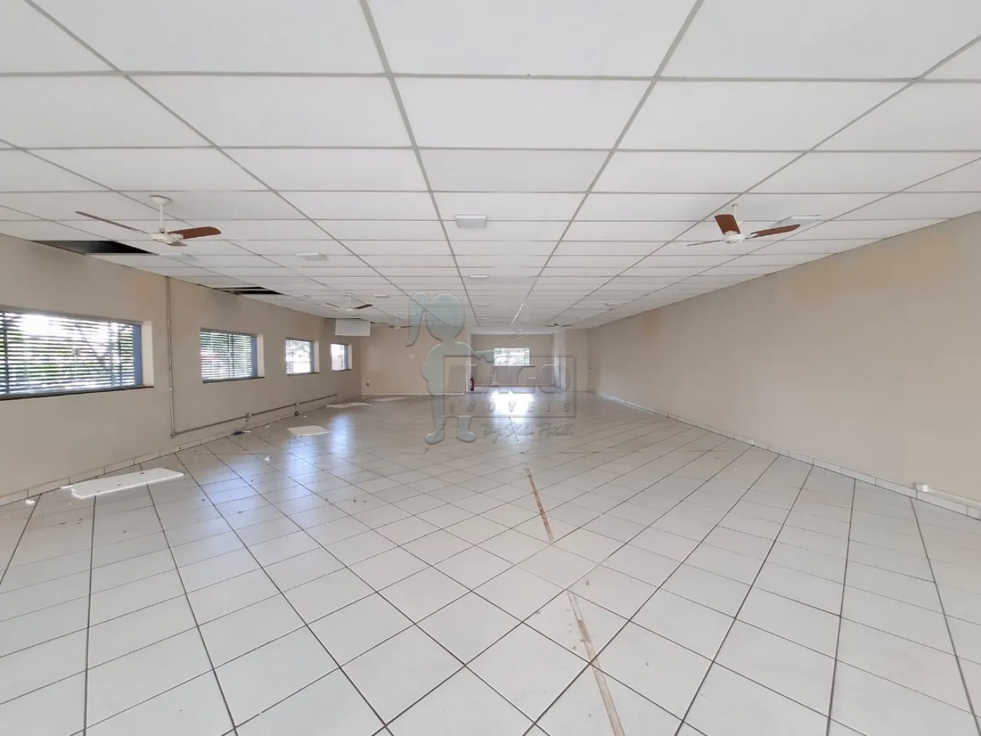 Alugar Comercial padr&atilde;o / Galp&atilde;o - Armaz&eacute;m em Ribeir&atilde;o Preto R$ 16.500,00 - Foto 12