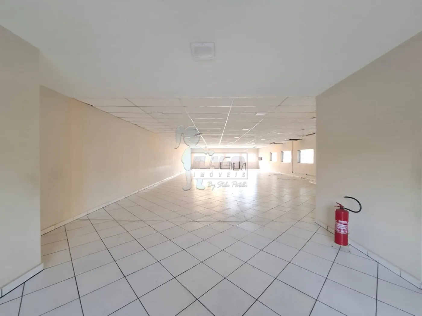 Alugar Comercial padr&atilde;o / Galp&atilde;o - Armaz&eacute;m em Ribeir&atilde;o Preto R$ 16.500,00 - Foto 17