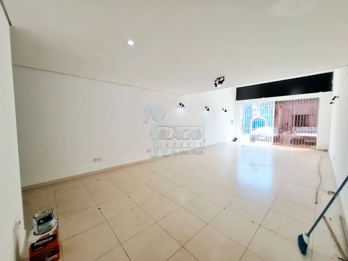 Alugar Comercial padr&atilde;o / Loja em Ribeir&atilde;o Preto R$ 3.000,00 - Foto 3