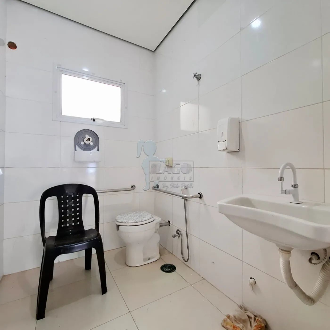 Alugar Comercial padr&atilde;o / Loja em Ribeir&atilde;o Preto R$ 3.000,00 - Foto 14