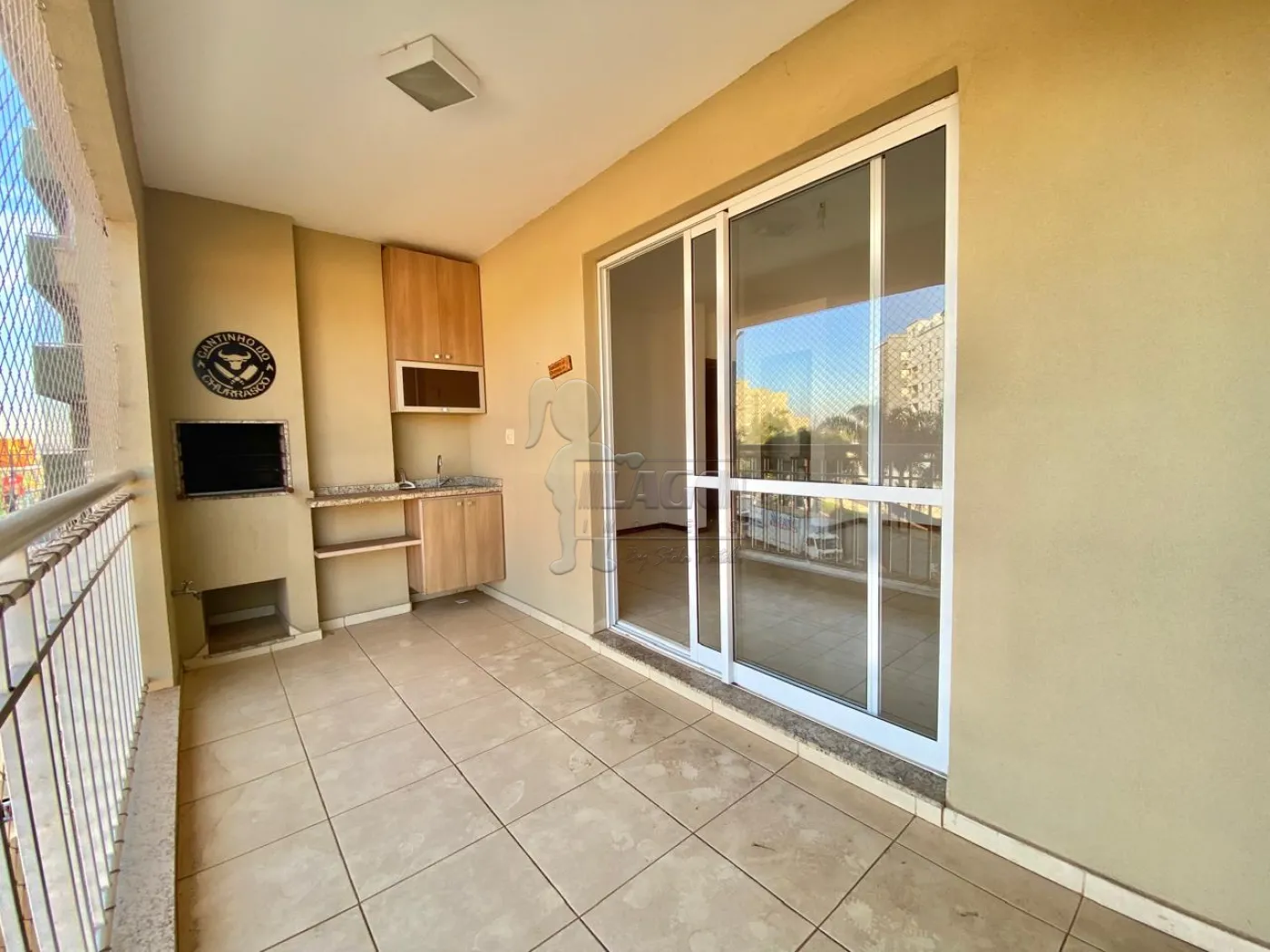 Alugar Apartamento / Padr&atilde;o em Ribeir&atilde;o Preto R$ 3.500,00 - Foto 2