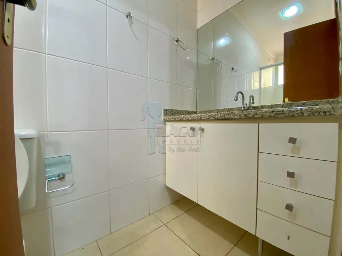 Alugar Apartamento / Padr&atilde;o em Ribeir&atilde;o Preto R$ 3.500,00 - Foto 25