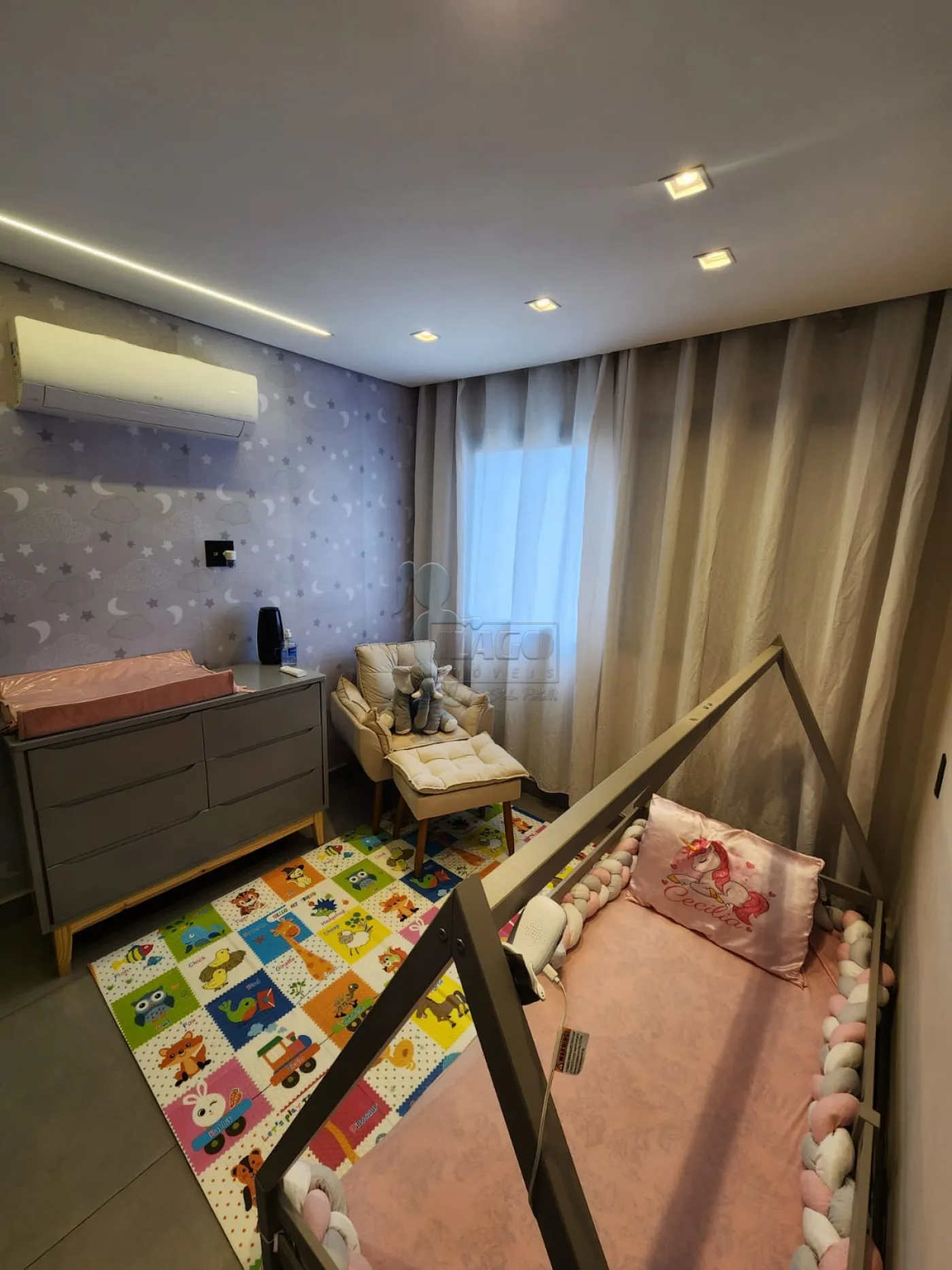 Alugar Apartamento / Padr&atilde;o em Ribeir&atilde;o Preto R$ 850,00 - Foto 6