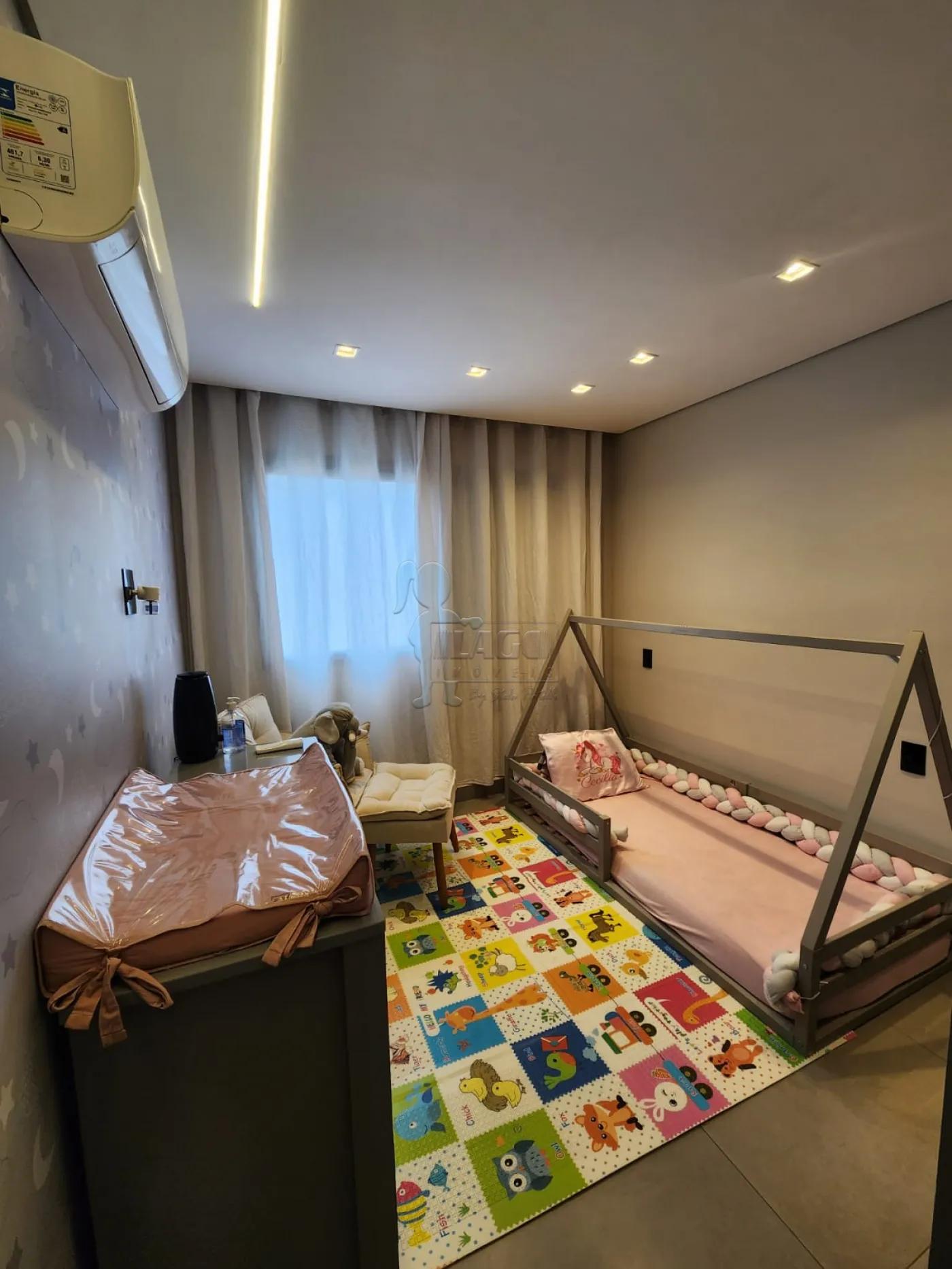 Alugar Apartamento / Padr&atilde;o em Ribeir&atilde;o Preto R$ 850,00 - Foto 7