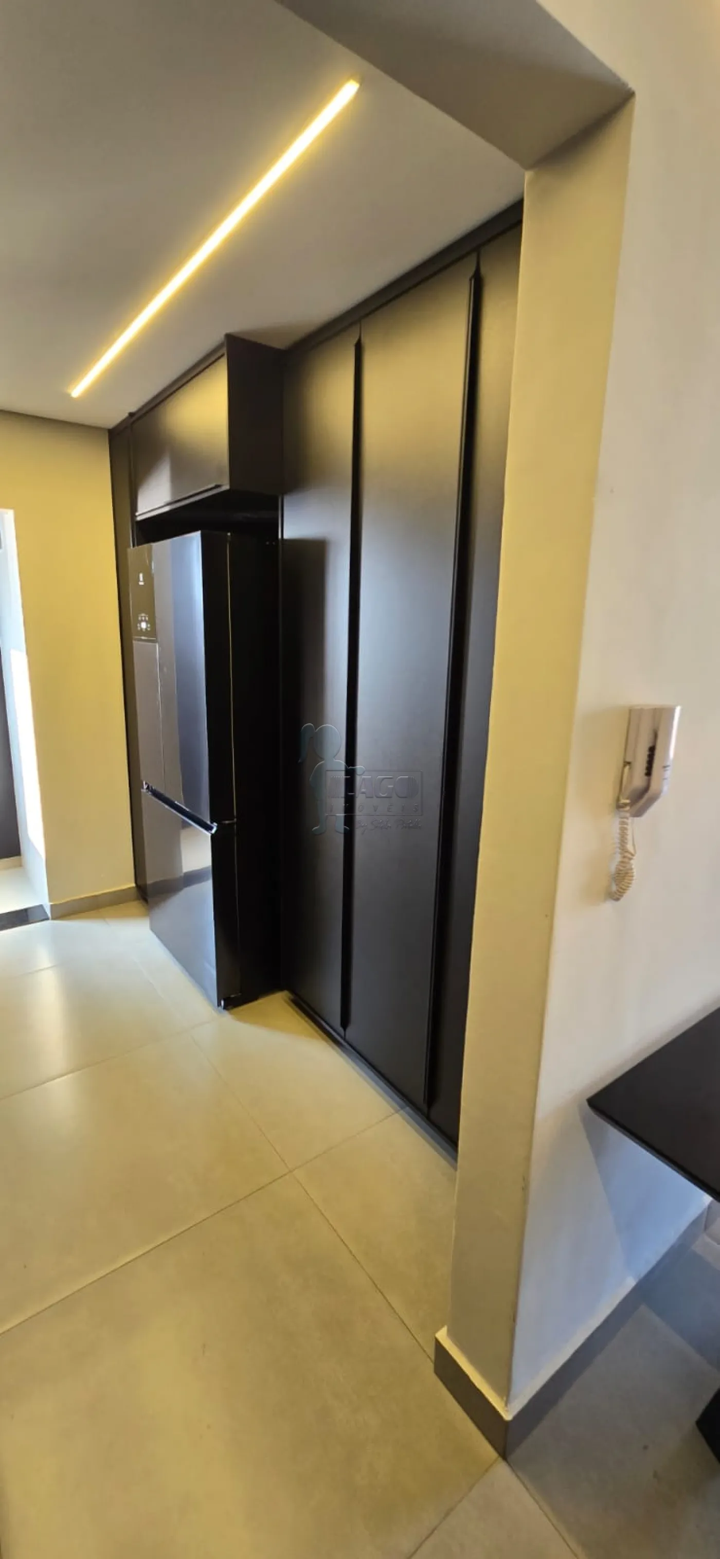 Alugar Apartamento / Padr&atilde;o em Ribeir&atilde;o Preto R$ 850,00 - Foto 13