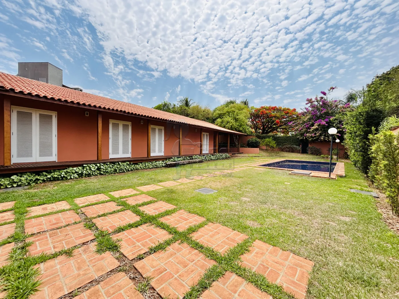 Alugar Casa condom&iacute;nio / Padr&atilde;o em Ribeir&atilde;o Preto R$ 15.990,00 - Foto 3