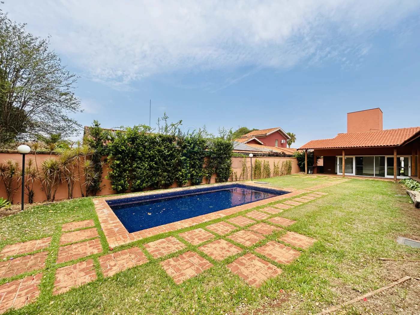 Alugar Casa condom&iacute;nio / Padr&atilde;o em Ribeir&atilde;o Preto R$ 15.990,00 - Foto 6
