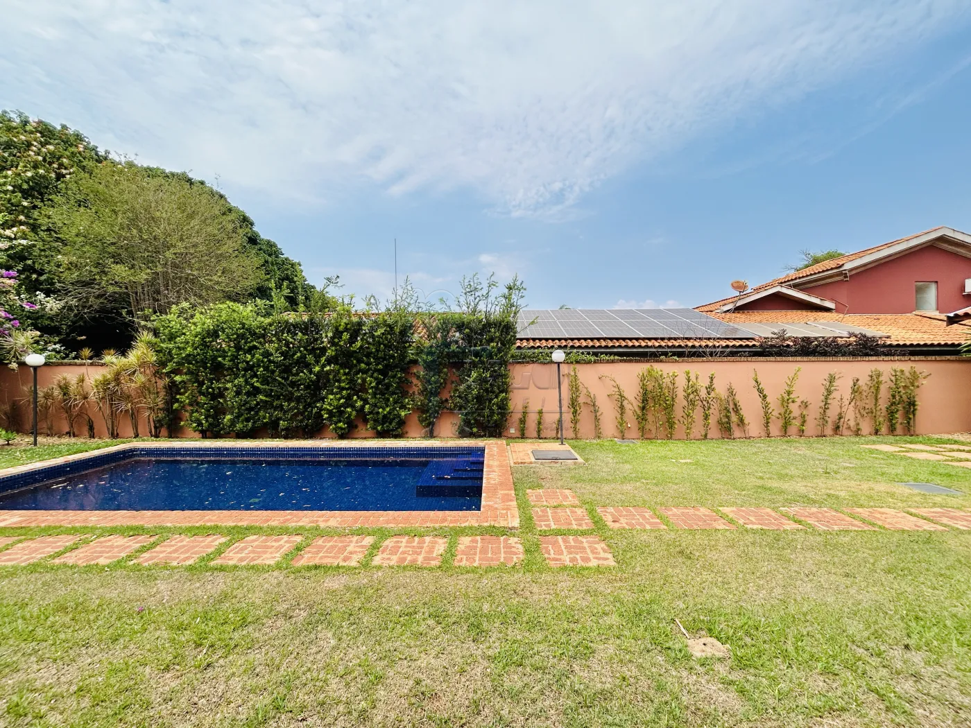 Alugar Casa condom&iacute;nio / Padr&atilde;o em Ribeir&atilde;o Preto R$ 15.990,00 - Foto 7
