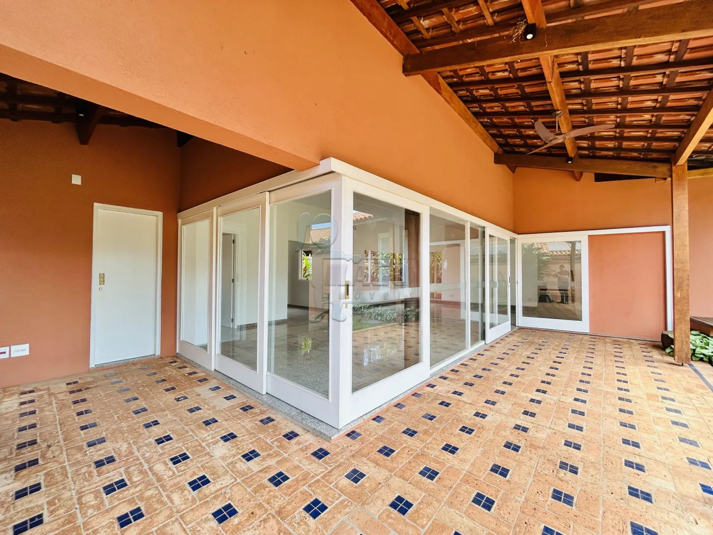 Alugar Casa condom&iacute;nio / Padr&atilde;o em Ribeir&atilde;o Preto R$ 15.990,00 - Foto 10