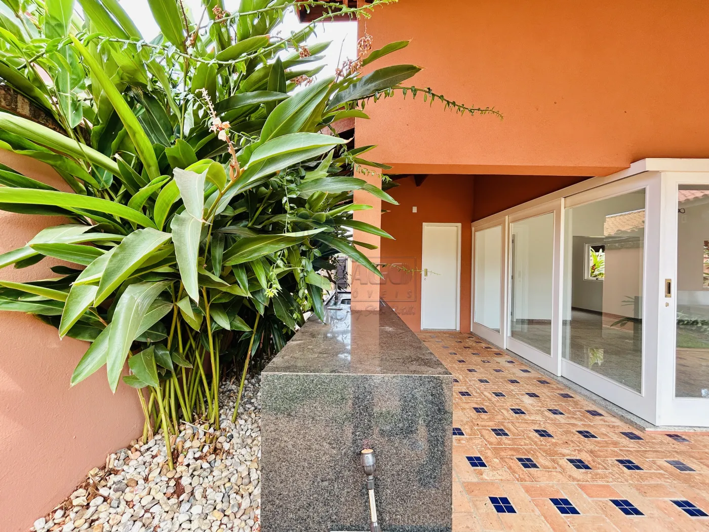 Alugar Casa condom&iacute;nio / Padr&atilde;o em Ribeir&atilde;o Preto R$ 15.990,00 - Foto 11