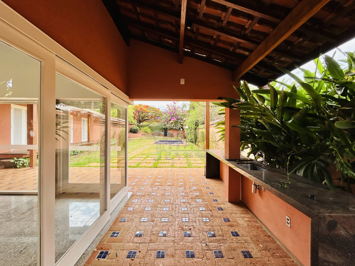 Alugar Casa condom&iacute;nio / Padr&atilde;o em Ribeir&atilde;o Preto R$ 15.990,00 - Foto 14