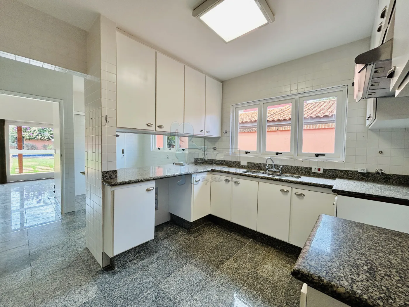 Alugar Casa condom&iacute;nio / Padr&atilde;o em Ribeir&atilde;o Preto R$ 15.990,00 - Foto 29