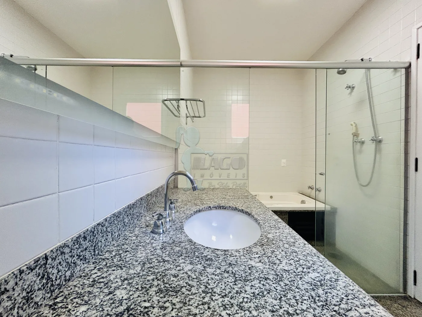 Alugar Casa condom&iacute;nio / Padr&atilde;o em Ribeir&atilde;o Preto R$ 15.990,00 - Foto 40