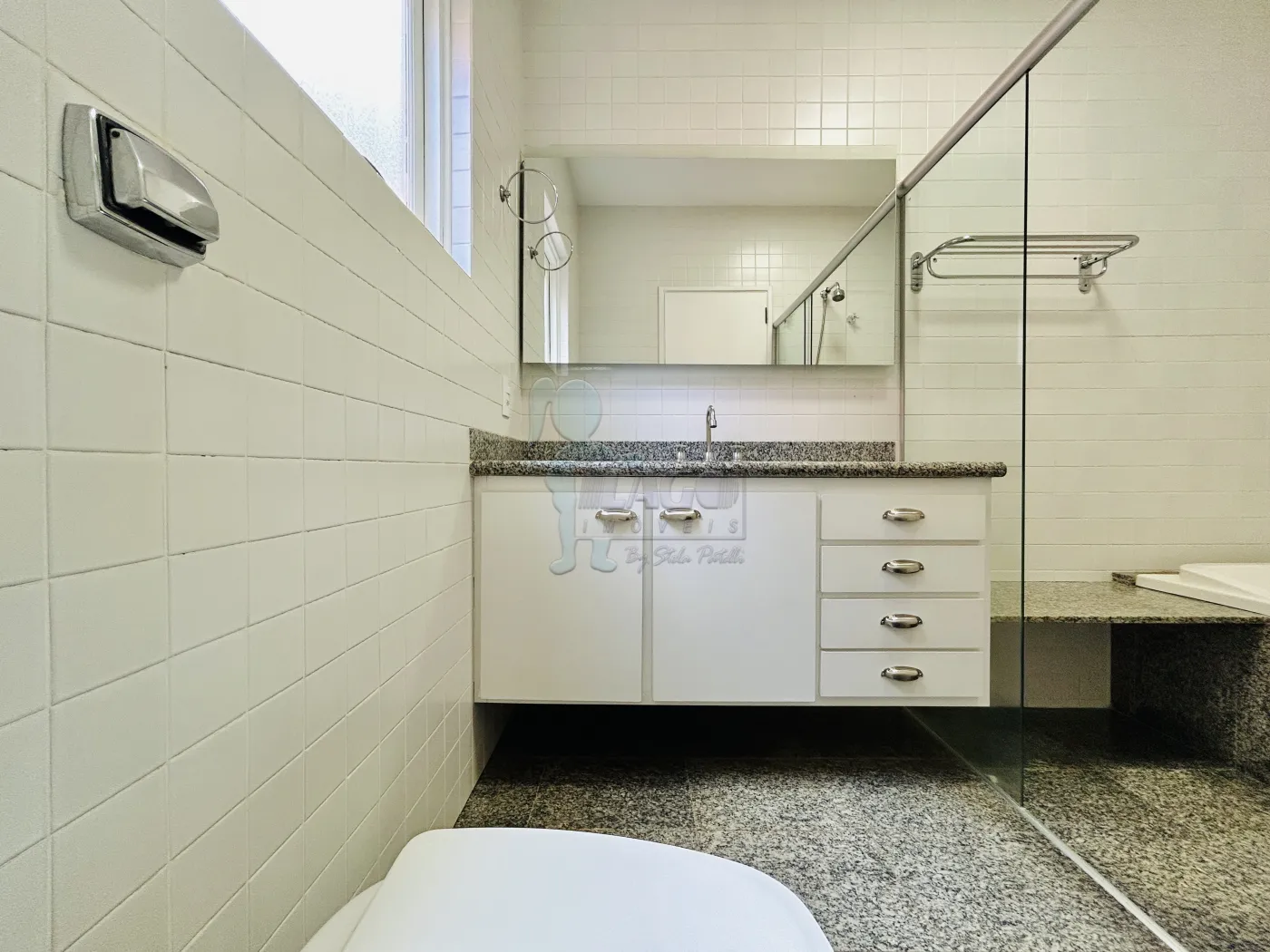 Alugar Casa condom&iacute;nio / Padr&atilde;o em Ribeir&atilde;o Preto R$ 15.990,00 - Foto 42