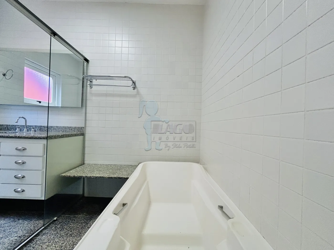 Alugar Casa condom&iacute;nio / Padr&atilde;o em Ribeir&atilde;o Preto R$ 15.990,00 - Foto 43