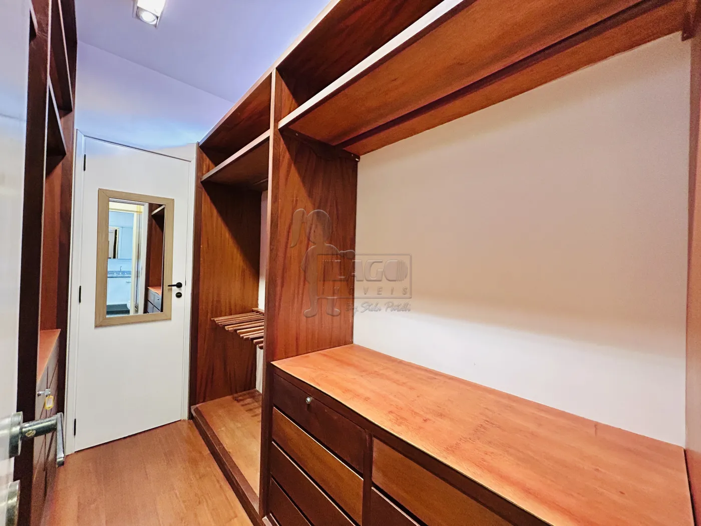 Alugar Casa condom&iacute;nio / Padr&atilde;o em Ribeir&atilde;o Preto R$ 15.990,00 - Foto 44