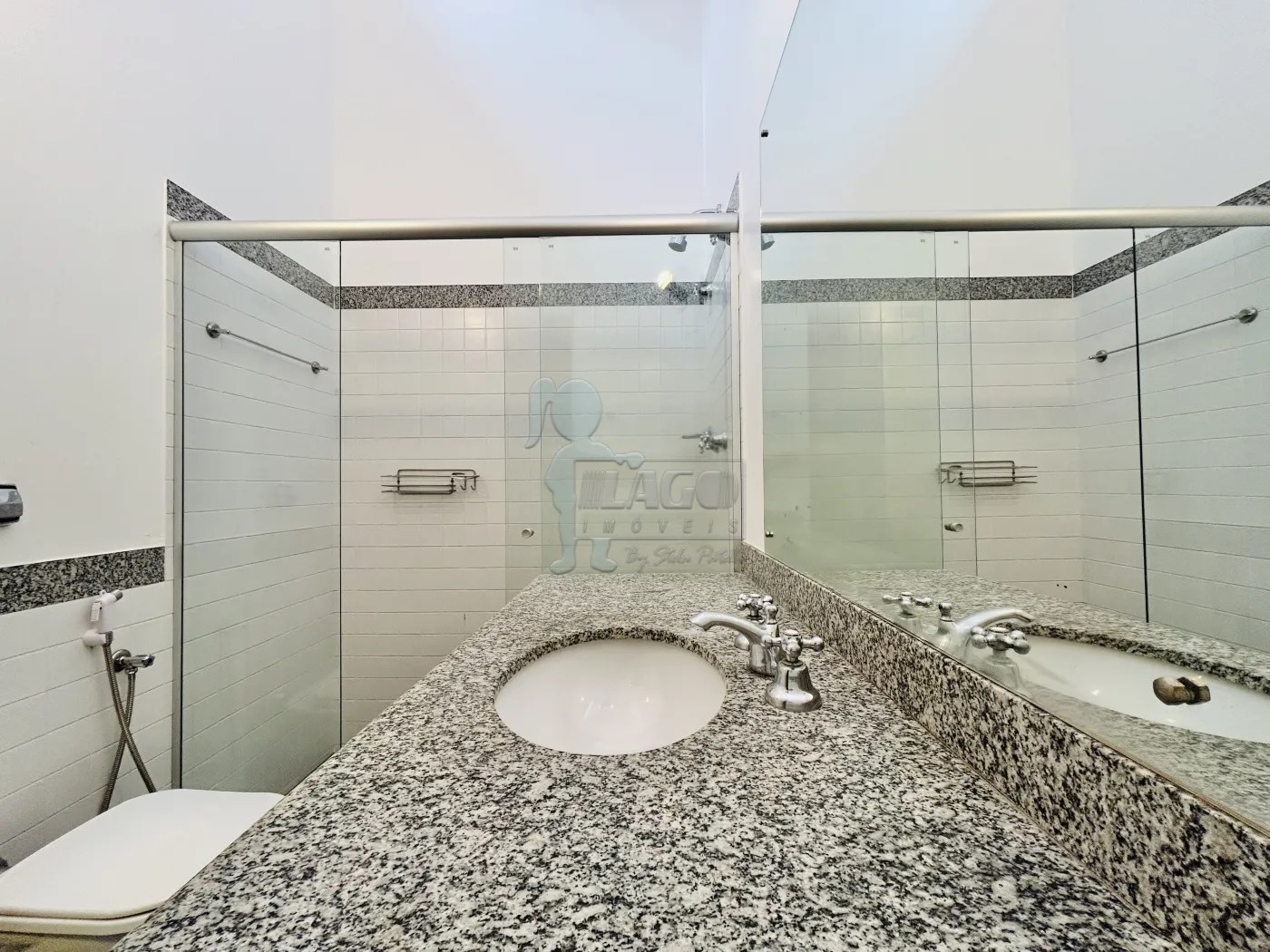 Alugar Casa condom&iacute;nio / Padr&atilde;o em Ribeir&atilde;o Preto R$ 15.990,00 - Foto 48