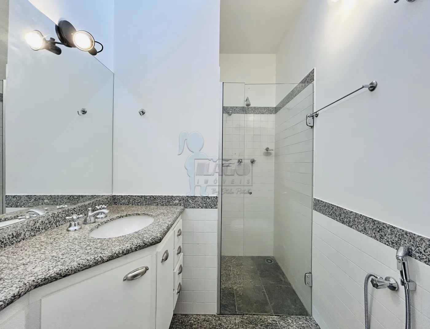 Alugar Casa condom&iacute;nio / Padr&atilde;o em Ribeir&atilde;o Preto R$ 15.990,00 - Foto 53