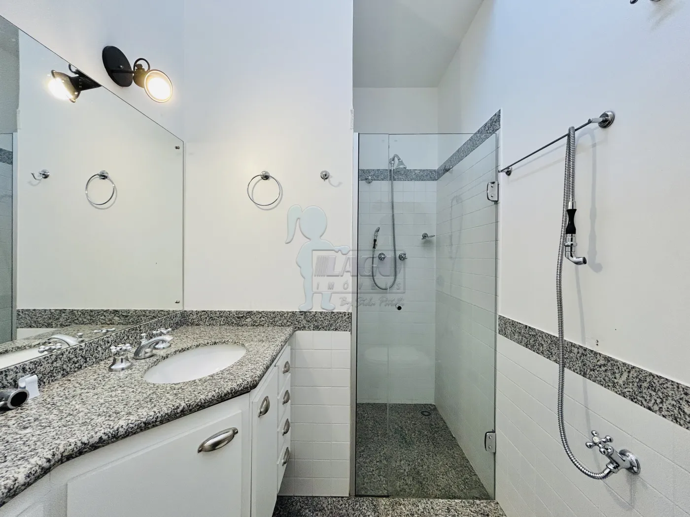 Alugar Casa condom&iacute;nio / Padr&atilde;o em Ribeir&atilde;o Preto R$ 15.990,00 - Foto 58